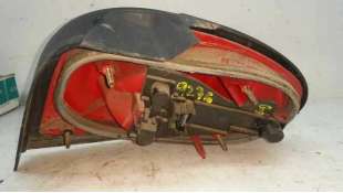 PILOTO TRASERO IZQUIERDO RENAULT MEGANE I COACH/COUPE 1.6 (90 CV) DE 1996 - D.3651050 2