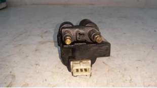 BOBINA ENCENDIDO RENAULT MEGANE I COACH/COUPE 1.6 (90 CV) DE 1996 - D.3651052 / 2526111A