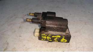 BOBINA ENCENDIDO RENAULT MEGANE I COACH/COUPE 1.6 (90 CV) DE 1996 - D.3651052 / 2526111A 2