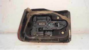 PILOTO TRASERO DERECHO SEAT IBIZA 1.4 (60 CV) DE 1999 - D.3651067 2