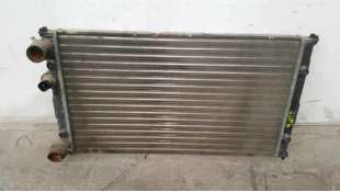 RADIADOR AGUA SEAT IBIZA 1.4 (60 CV) DE 1999 - D.3651082 / 851263D