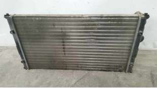 RADIADOR AGUA SEAT IBIZA 1.4 (60 CV) DE 1999 - D.3651082 / 851263D 2