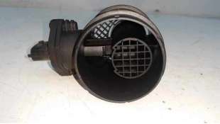 CAUDALIMETRO OPEL CORSA C 1.3 16V CDTI (69 CV) DE 2004 - D.3651207 / 0281002549 2