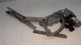ELEVALUNAS DELANTERO DERECHO OPEL CORSA C 1.3 16V CDTI (69 CV) DE 2004 - D.3651263