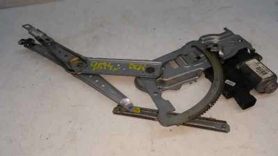 ELEVALUNAS DELANTERO DERECHO OPEL CORSA C 1.3 16V CDTI (69 CV) DE 2004 - D.3651263