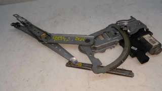 ELEVALUNAS DELANTERO DERECHO OPEL CORSA C 1.3 16V CDTI (69 CV) DE 2004 - D.3651263
