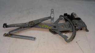 ELEVALUNAS DELANTERO IZQUIERDO OPEL CORSA C 1.3 16V CDTI (69 CV) DE 2004 - D.3651264