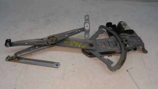 ELEVALUNAS DELANTERO IZQUIERDO OPEL CORSA C 1.3 16V CDTI (69 CV) DE 2004 - D.3651264