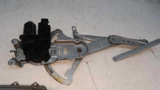 ELEVALUNAS DELANTERO IZQUIERDO OPEL CORSA C 1.3 16V CDTI (69 CV) DE 2004 - D.3651264