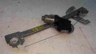 ELEVALUNAS DELANTERO IZQUIERDO TOYOTA AYGO 1.0 (68 CV) DE 2011 - D.3651666