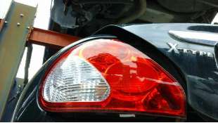 PILOTO TRASERO IZQUIERDO JAGUAR X-TYPE 2.0 D (131 CV) DE 2006 - D.3652407