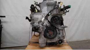 MOTOR COMPLETO NISSAN ALMERA 2.2 16V Turbodiesel (110 CV) DE 2001 - D.3652600 / YD22