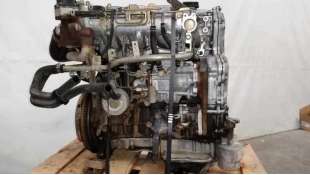 MOTOR COMPLETO NISSAN ALMERA 2.2 16V Turbodiesel (110 CV) DE 2001 - D.3652600 / YD22 2