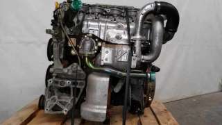 MOTOR COMPLETO NISSAN ALMERA 2.2 16V Turbodiesel (110 CV) DE 2001 - D.3652600 / YD22