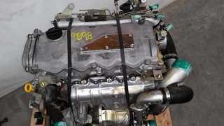 MOTOR COMPLETO NISSAN ALMERA 2.2 16V Turbodiesel (110 CV) DE 2001 - D.3652600 / YD22