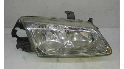 FARO DERECHO NISSAN ALMERA 2.2 16V Turbodiesel (110 CV) DE 2001 - D.3652612