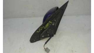 RETROVISOR DERECHO NISSAN ALMERA 2.2 16V Turbodiesel (110 CV) DE 2001 - D.3652640