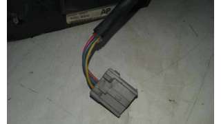 RETROVISOR DERECHO NISSAN ALMERA 2.2 16V Turbodiesel (110 CV) DE 2001 - D.3652640