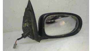 RETROVISOR DERECHO NISSAN ALMERA 2.2 16V Turbodiesel (110 CV) DE 2001 - D.3652640