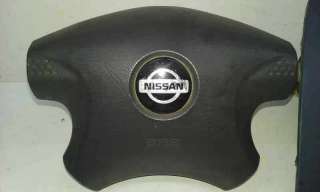 KIT AIRBAG NISSAN ALMERA 2.2 16V Turbodiesel (110 CV) DE 2001 - D.3652657