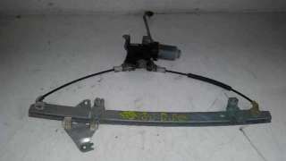 ELEVALUNAS DELANTERO DERECHO NISSAN ALMERA 2.2 16V Turbodiesel (110 CV) DE 2001 - D.3652658