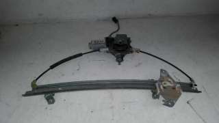 ELEVALUNAS DELANTERO DERECHO NISSAN ALMERA 2.2 16V Turbodiesel (110 CV) DE 2001 - D.3652658