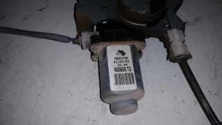 ELEVALUNAS DELANTERO DERECHO NISSAN ALMERA 2.2 16V Turbodiesel (110 CV) DE 2001 - D.3652658