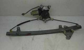 ELEVALUNAS DELANTERO IZQUIERDO NISSAN ALMERA 2.2 16V Turbodiesel (110 CV) DE 2001 - D.3652659