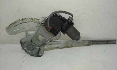 ELEVALUNAS TRASERO DERECHO NISSAN ALMERA 2.2 16V Turbodiesel (110 CV) DE 2001 - D.3652660