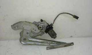 ELEVALUNAS TRASERO IZQUIERDO NISSAN ALMERA 2.2 16V Turbodiesel (110 CV) DE 2001 - D.3652661