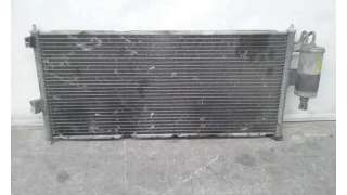CONDENSADOR / RADIADOR AIRE ACONDICIONADO NISSAN ALMERA 2.2 16V Turbodiesel (110 CV) DE 2001 - D.3652668