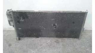 CONDENSADOR / RADIADOR AIRE ACONDICIONADO NISSAN ALMERA 2.2 16V Turbodiesel (110 CV) DE 2001 - D.3652668