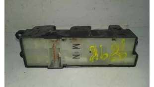 MANDO ELEVALUNAS DELANTERO IZQUIERDO  NISSAN ALMERA 2.2 16V Turbodiesel (110 CV) DE 2001 - D.3652765 2