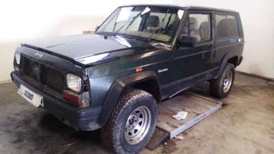 JEEP CHEROKEE 2.5 TD Jamboree 1996 3p - 17774