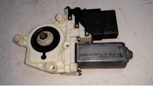 MOTOR ELEVALUNAS TRASERO DERECHO SEAT LEON 1.6 16V (105 CV) DE 2002 - D.3653350 2