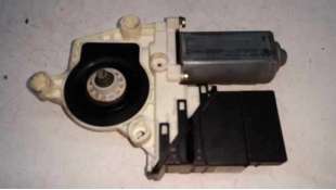 MOTOR ELEVALUNAS TRASERO IZQUIERDO SEAT LEON 1.6 16V (105 CV) DE 2002 - D.3653351 2