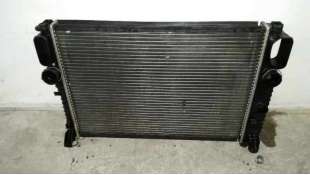 RADIADOR AGUA MERCEDES CLASE E  BERLINA 2.2 CDI (170 CV) DE 2007 - D.3653615 / RM1441 2