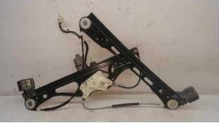 ELEVALUNAS DELANTERO DERECHO MERCEDES CLASE E  BERLINA 2.2 CDI (170 CV) DE 2007 - D.3653667 / 0130821971 2