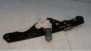 ELEVALUNAS TRASERO DERECHO MERCEDES CLASE E  BERLINA 2.2 CDI (170 CV) DE 2007 - D.3653669