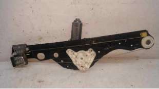 ELEVALUNAS TRASERO IZQUIERDO MERCEDES CLASE E  BERLINA 2.2 CDI (170 CV) DE 2007 - D.3653670 / SIN REF 2