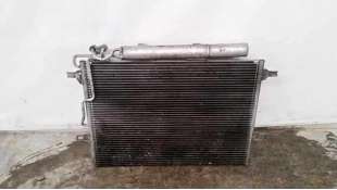 CONDENSADOR / RADIADOR AIRE ACONDICIONADO MERCEDES CLASE E  BERLINA 2.2 CDI (170 CV) DE 2007 - D.3653677