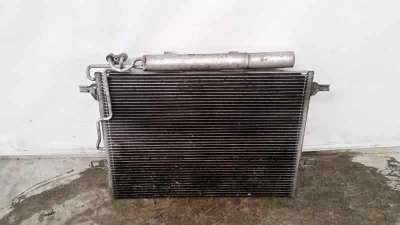CONDENSADOR / RADIADOR AIRE ACONDICIONADO MERCEDES CLASE E  BERLINA 2.2 CDI (170 CV) DE 2007 - D.3653677