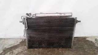 CONDENSADOR / RADIADOR AIRE ACONDICIONADO MERCEDES CLASE E  BERLINA 2.2 CDI (170 CV) DE 2007 - D.3653677