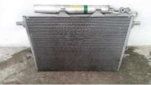 CONDENSADOR / RADIADOR AIRE ACONDICIONADO MERCEDES CLASE E  BERLINA 2.2 CDI (170 CV) DE 2007 - D.3653677 2