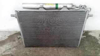 CONDENSADOR / RADIADOR AIRE ACONDICIONADO MERCEDES CLASE E  BERLINA 2.2 CDI (170 CV) DE 2007 - D.3653677