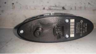 MANDO ELEVALUNAS TRASERO DERECHO MERCEDES CLASE E  BERLINA 2.2 CDI (170 CV) DE 2007 - D.3653775 2