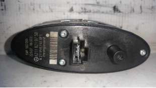 MANDO ELEVALUNAS DELANTERO DERECHO MERCEDES CLASE E  BERLINA 2.2 CDI (170 CV) DE 2007 - D.3653777 2