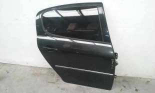PUERTA TRASERA DERECHA PEUGEOT 407 2.0 16V HDi FAP (136 CV) DE 2005 - D.3653900 / 9008N1