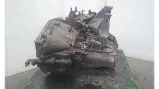CAJA CAMBIOS PEUGEOT 407 2.0 16V HDi FAP (136 CV) DE 2005 - D.3653913 / 20ME02 2
