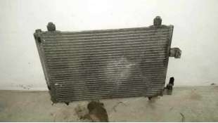 CONDENSADOR / RADIADOR AIRE ACONDICIONADO PEUGEOT 407 2.0 16V HDi FAP (136 CV) DE 2005 - D.3653945 / 876227Q 2